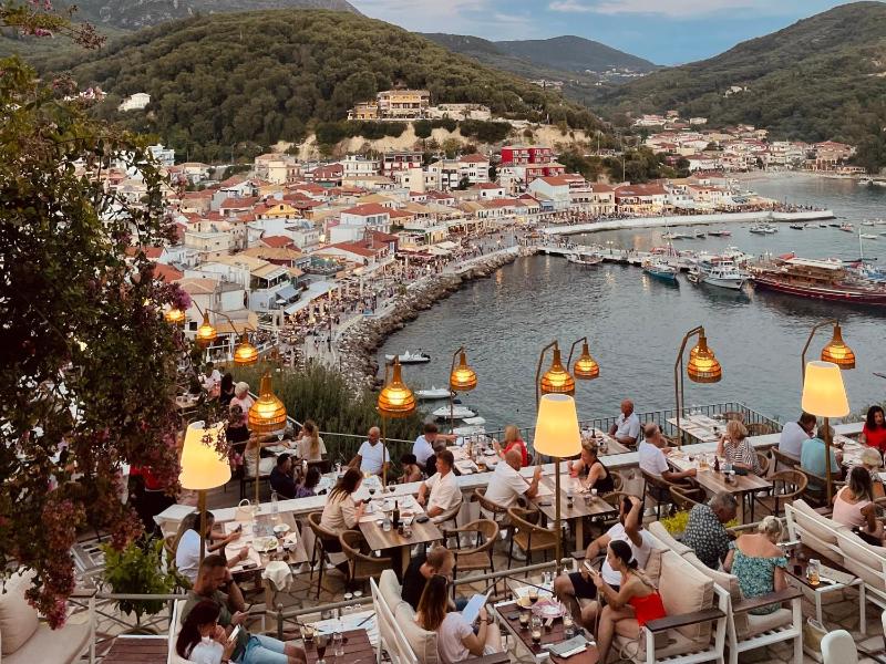 Alekas Parga Apartments - image 19