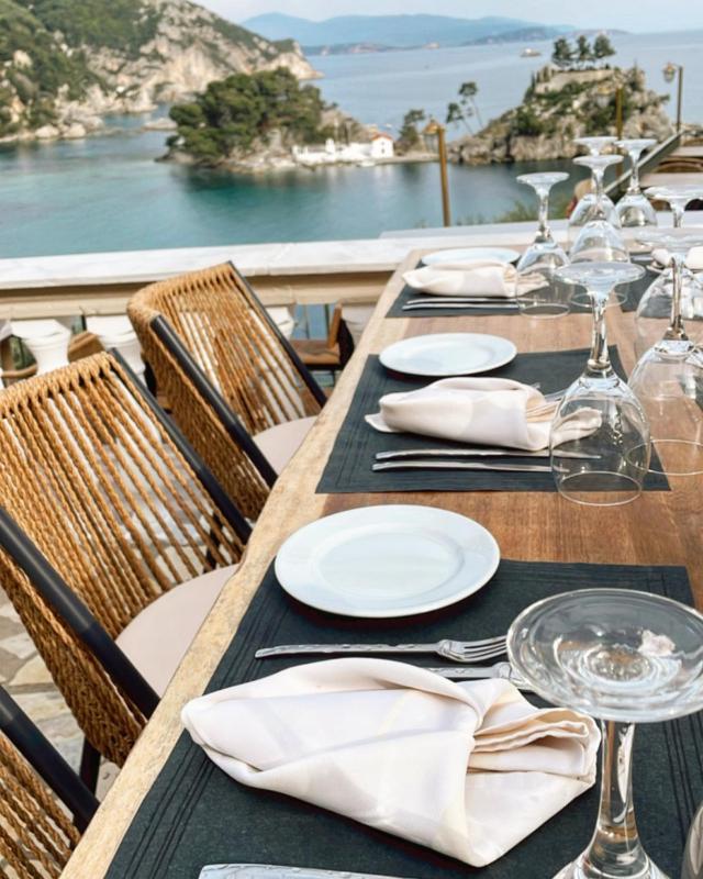 Alekas Parga Apartments - image 12