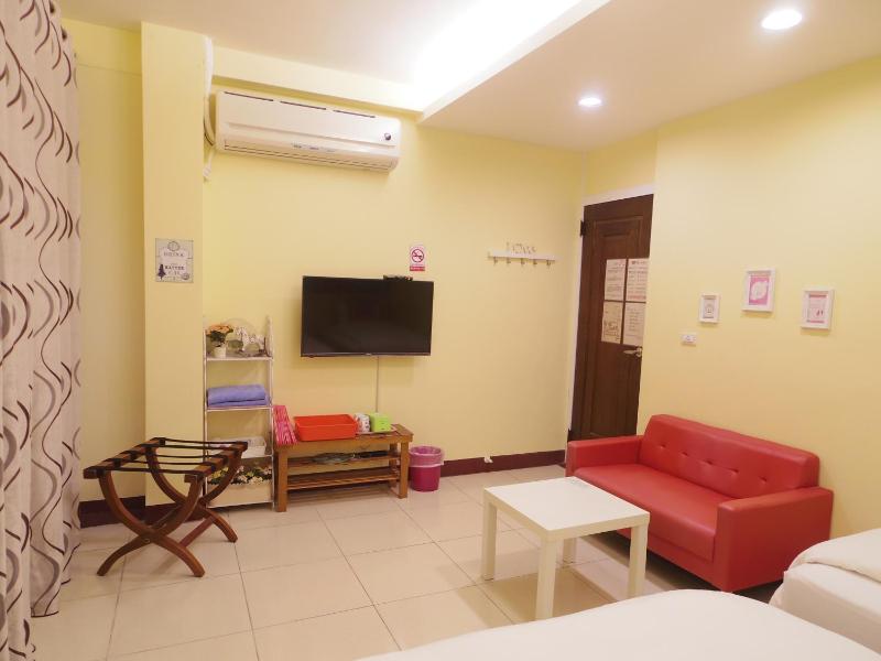 Taitung Love Hostel - image 7