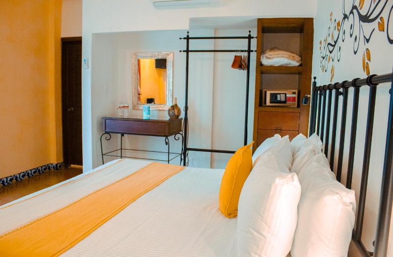 Hotel Oaxaca Real - image 5