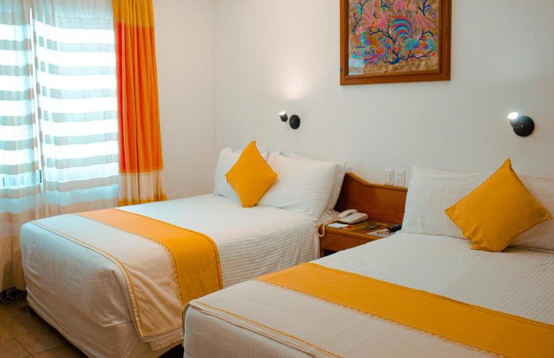Hotel Oaxaca Real - image 7