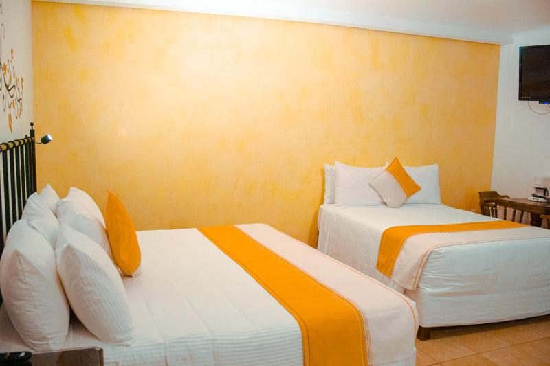 Hotel Oaxaca Real - image 13