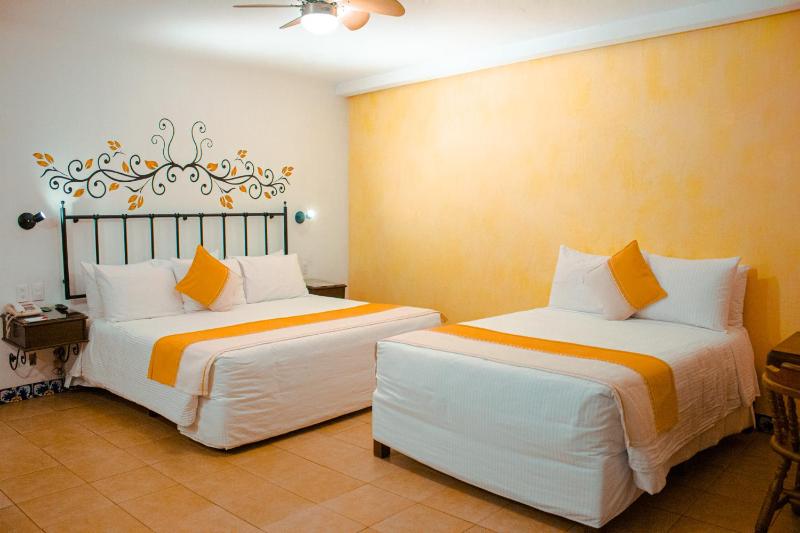Hotel Oaxaca Real - image 9