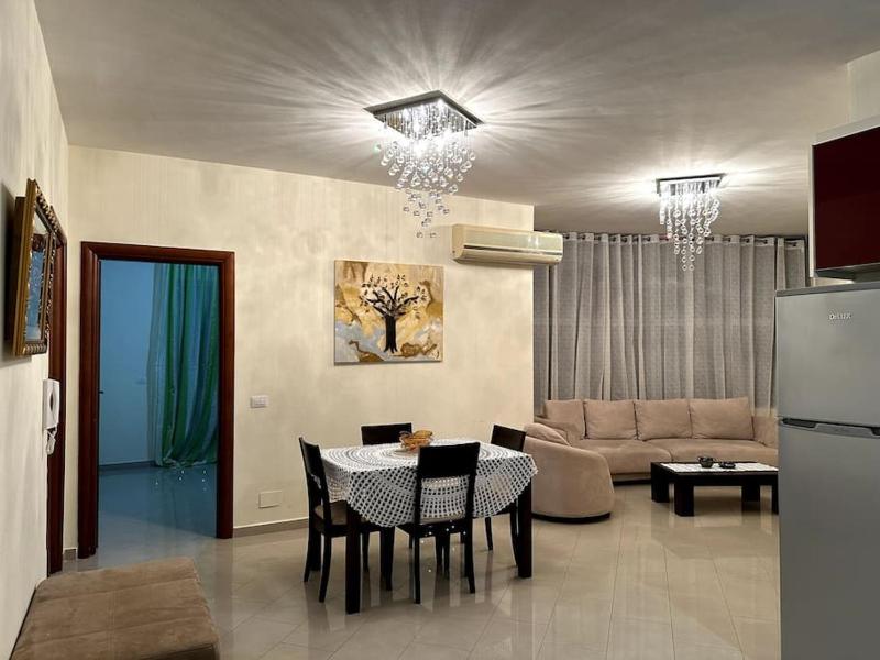 Merkel Apartments Images