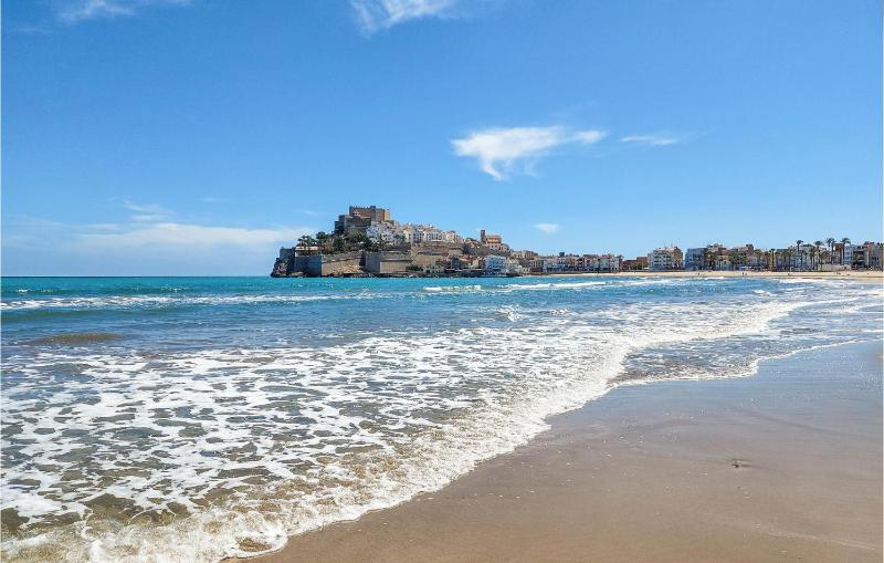 Cozy Apartment In Peníscola With House Sea View - image 6