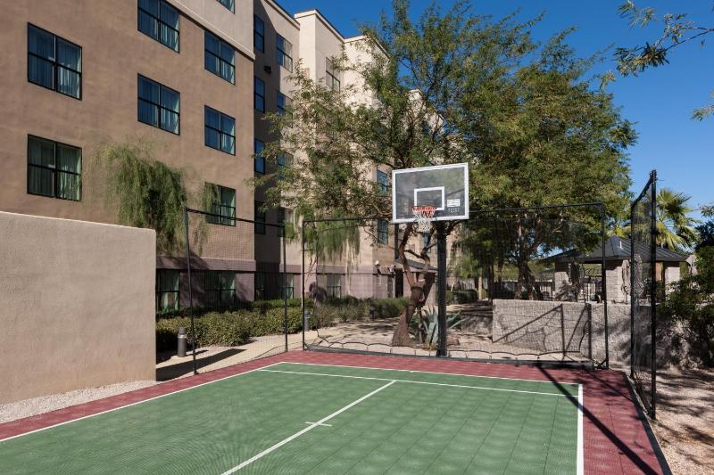 Courtyard by Marriott Phoenix North/Happy Valley - image 32