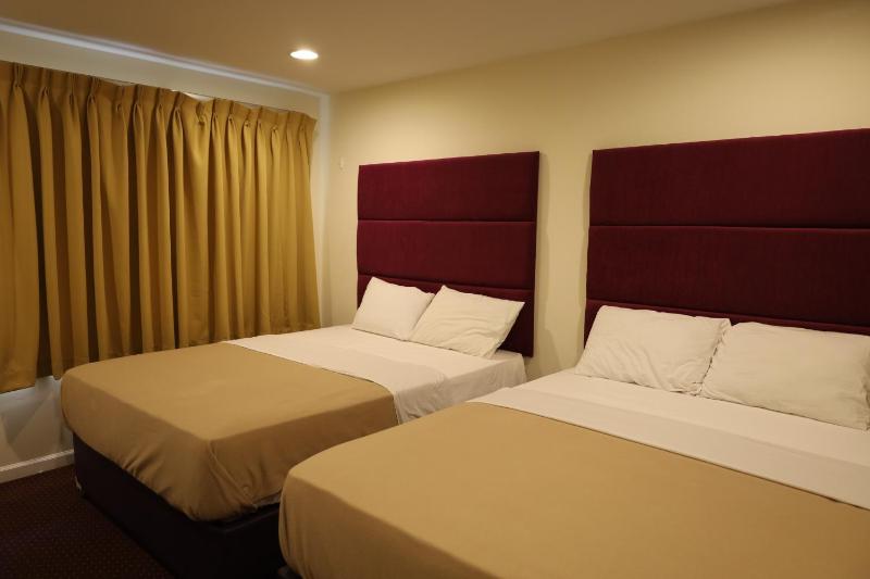 Deluxe Double Room image 1