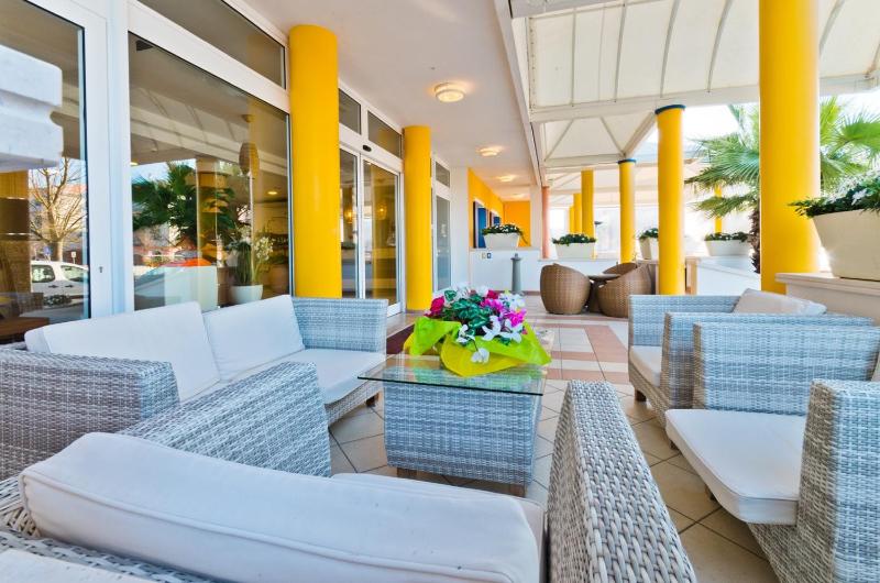 Villaggio Hemingway - Family Aparthotel - image 34