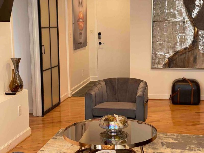 Cozy penthouse AtlantaGa - image 47