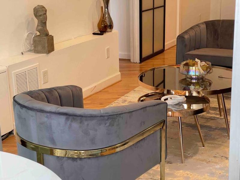 Cozy penthouse AtlantaGa - image 15
