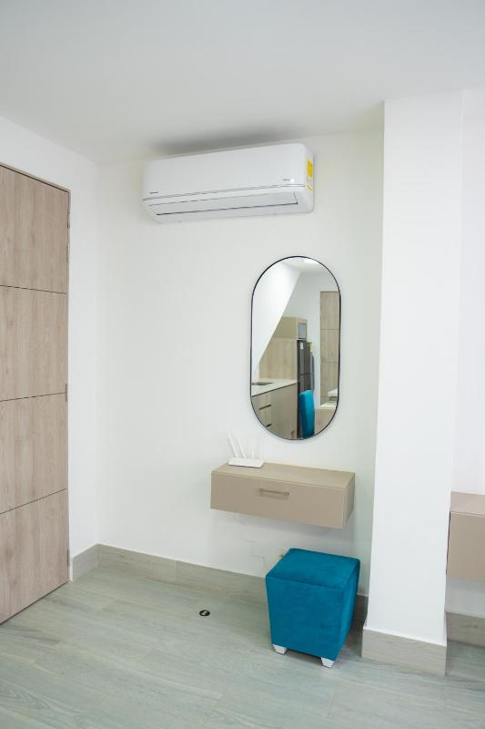Aparta suite tequendama - image 8