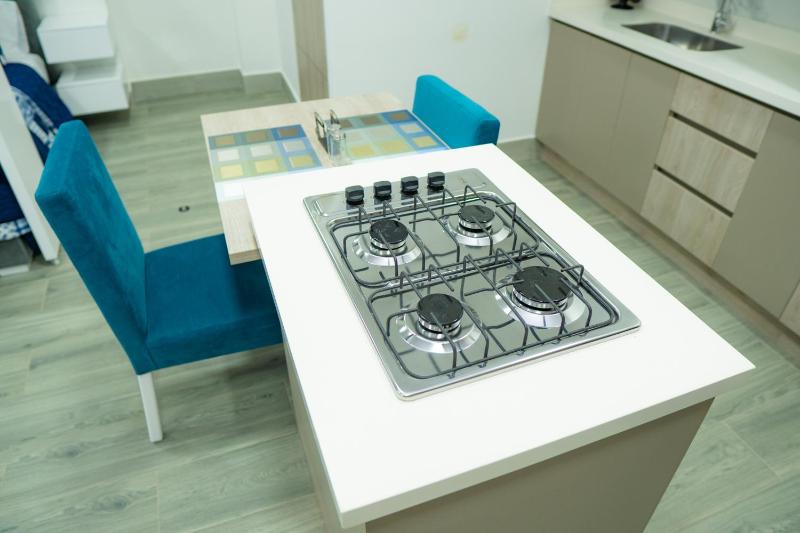 Aparta suite tequendama - image 27