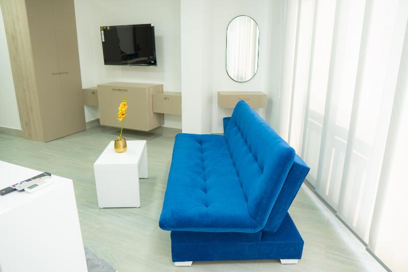 Aparta suite tequendama - image 4