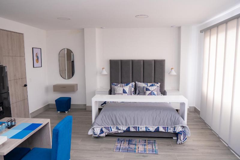 Aparta suite tequendama - image 13