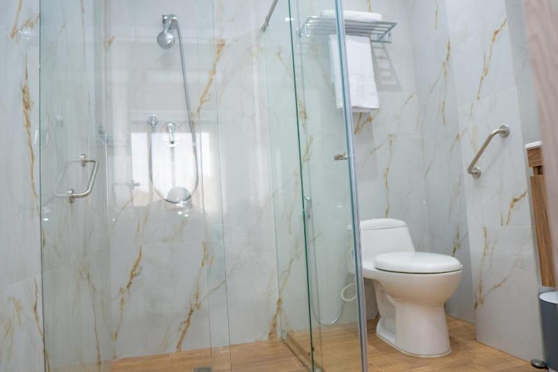 Aparta suite tequendama - image 9