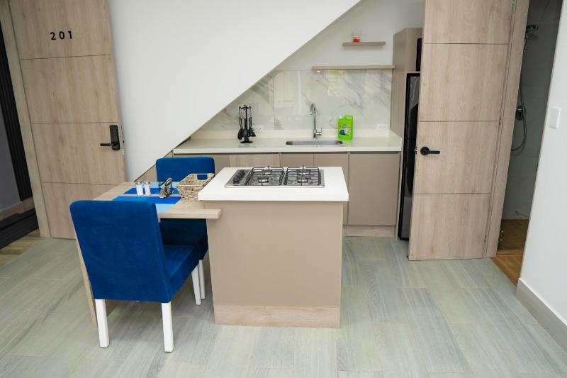Aparta suite tequendama - image 12