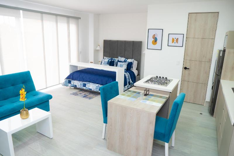 Aparta suite tequendama - image 1