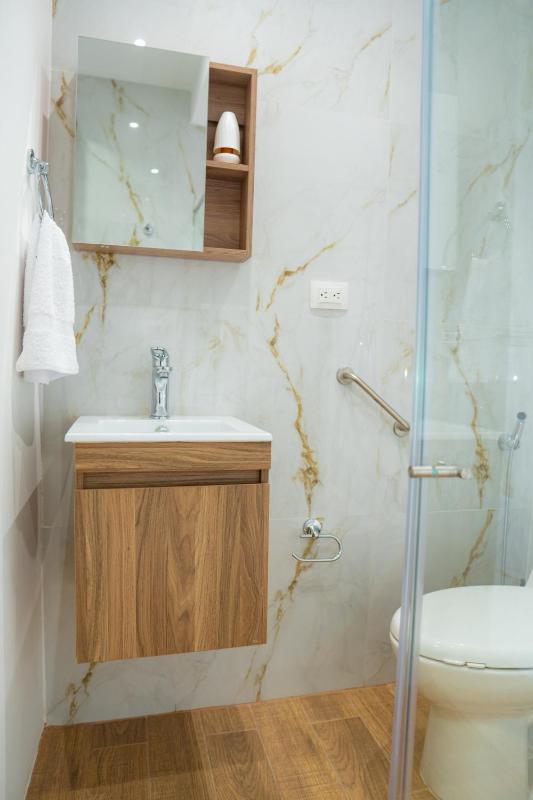 Aparta suite tequendama - image 25