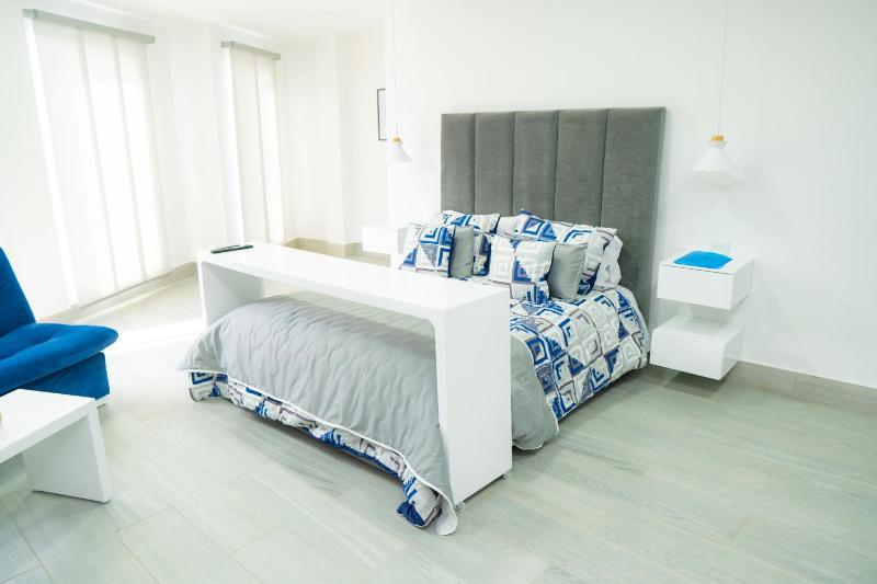 Aparta suite tequendama - image 18