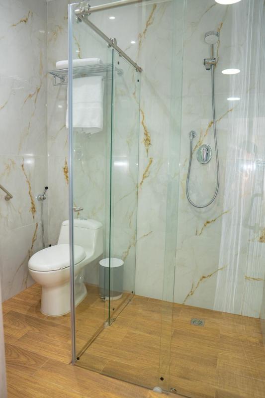 Aparta suite tequendama - image 24