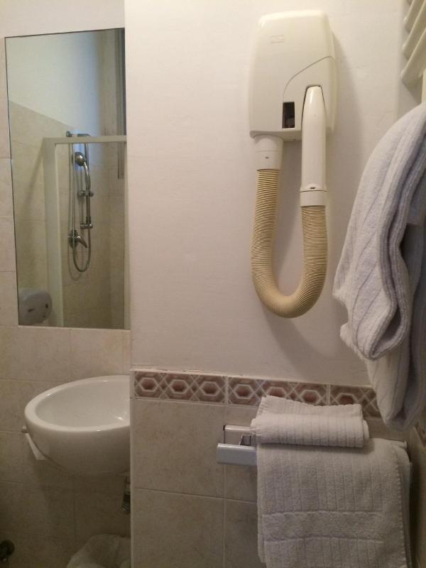 Double or Twin Room image 4