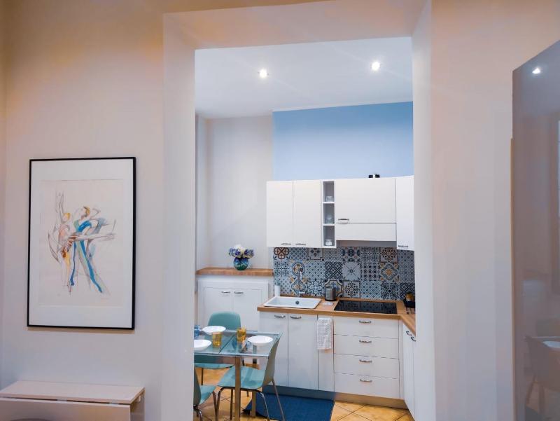A casa di Chiara Salerno - image 15