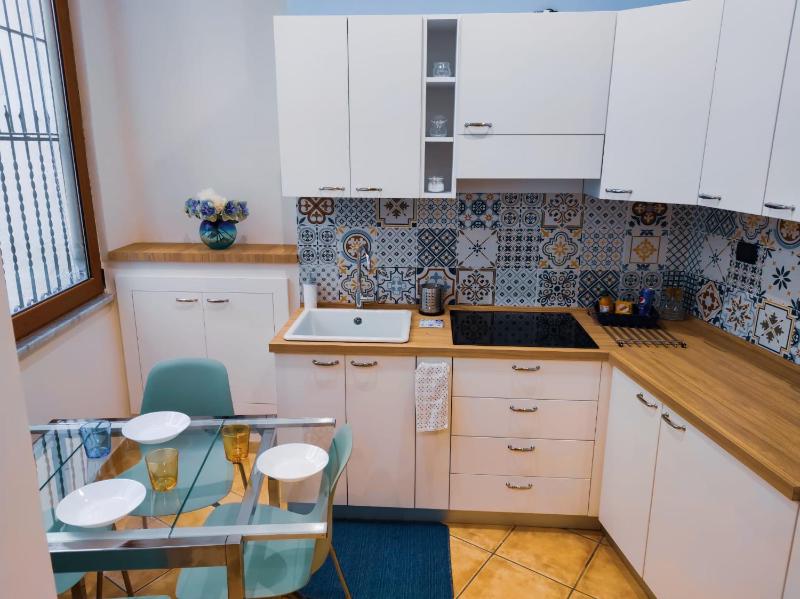 A casa di Chiara Salerno - image 3