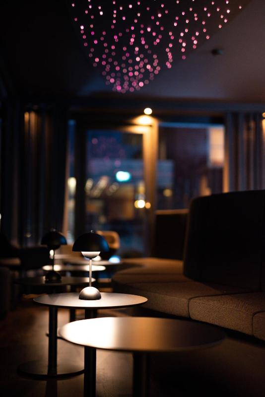 Hotel Atlantic Juist - image 17