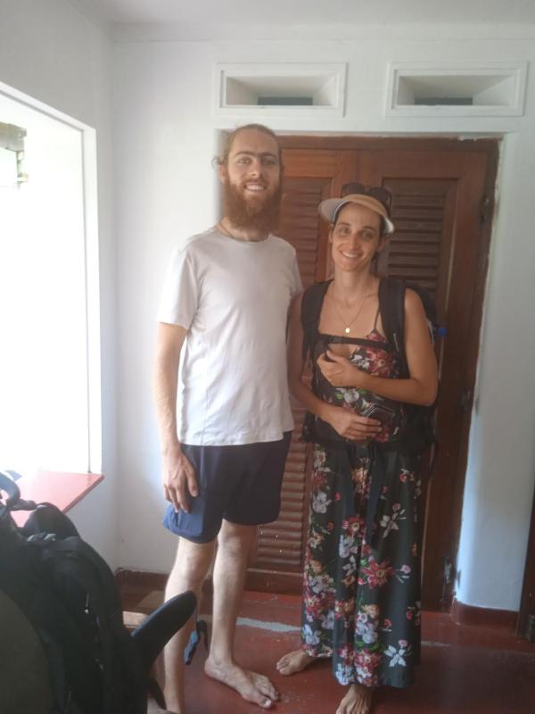 Sanaya Homestay - image 4