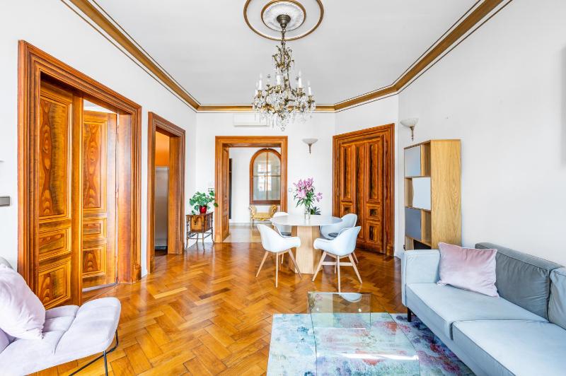 Superior Apartment (4 Adults) image 4
