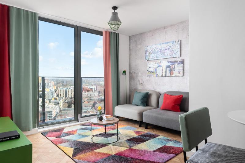 Two Bedroom Suite image 1