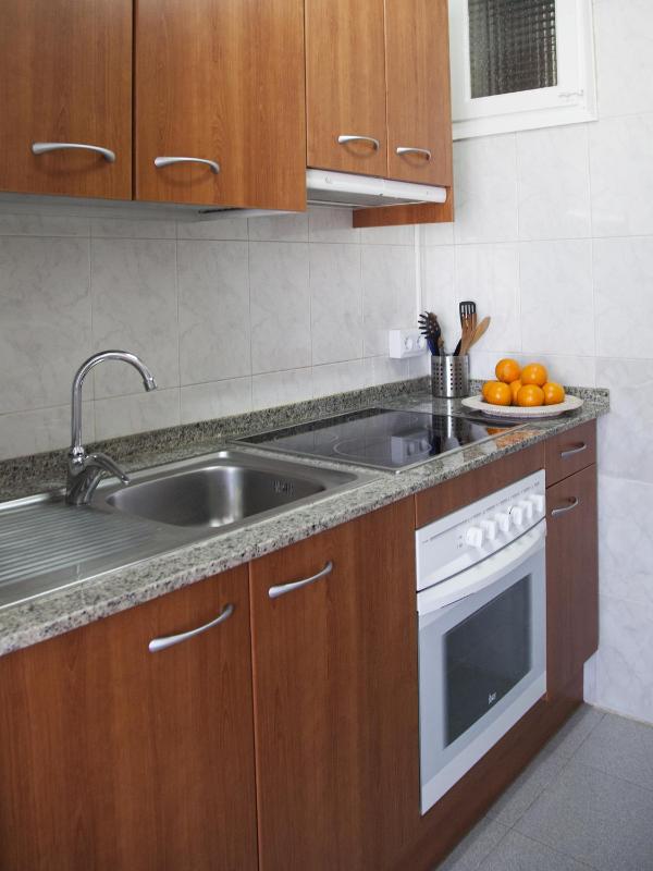 Two-Bedroom Apartment image 2