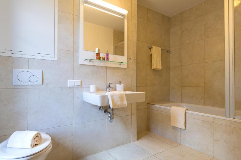 Three-Bedroom Apartment - Penthouse image 2