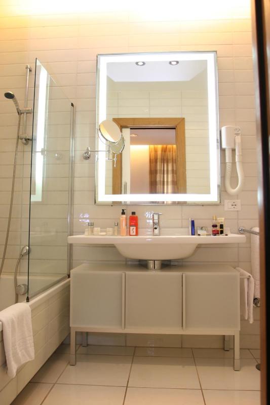 Two-Bedroom Apartment image 4