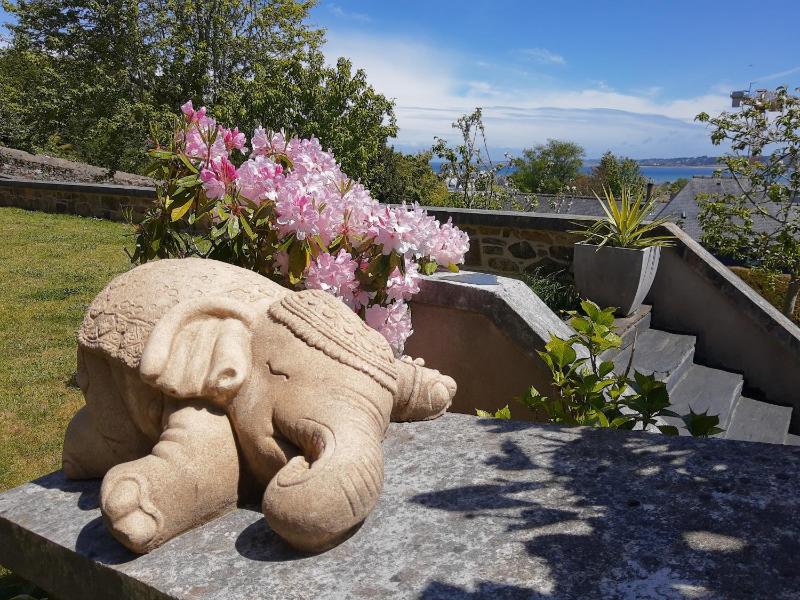 Ma Ripoz B&B - Suite vue mer - image 15
