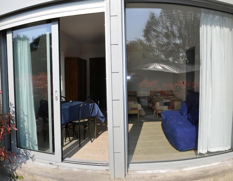 Apartment - Ground Floor image 1