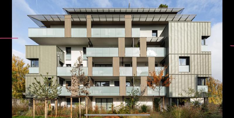 Capucins 2 chambres 400 m du centre ville - image 7
