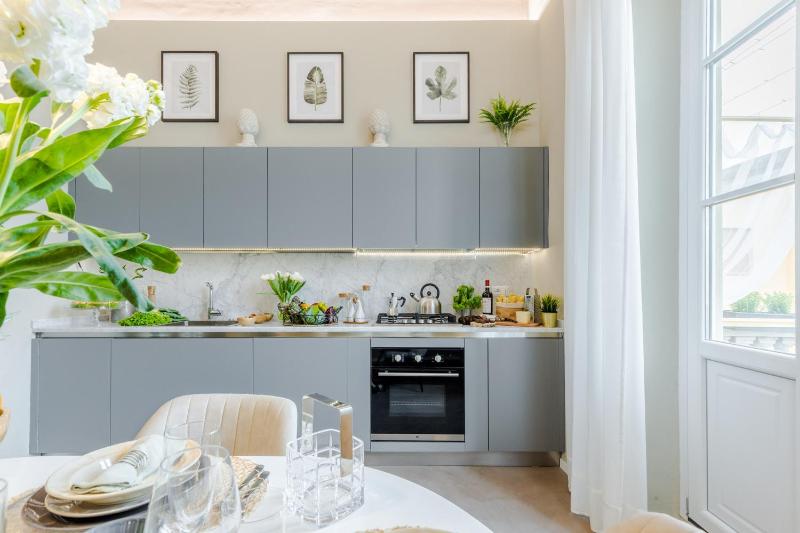 Casa Gina Urban Retreat - image 30