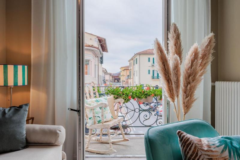 Casa Gina Urban Retreat - image 15