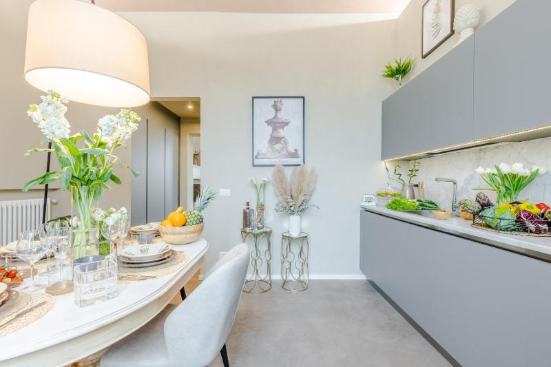 Casa Gina Urban Retreat - image 19
