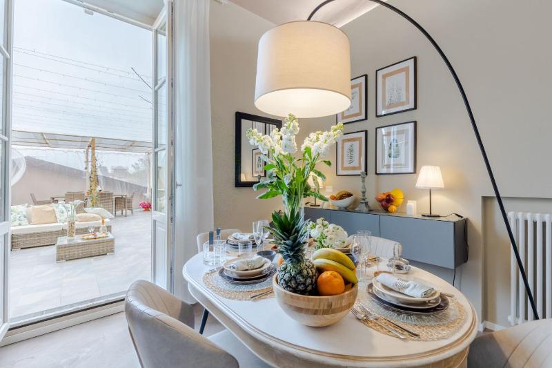 Casa Gina Urban Retreat - image 21