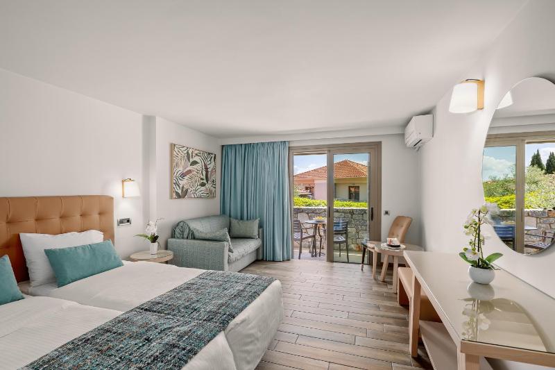 Akti Taygetos - Conference Resort - image 46