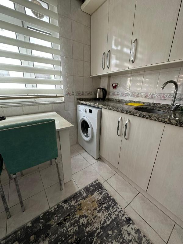 Apartment with Balcony image 3