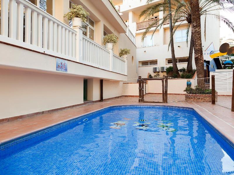 Crown Resorts Club Marbella - image 27