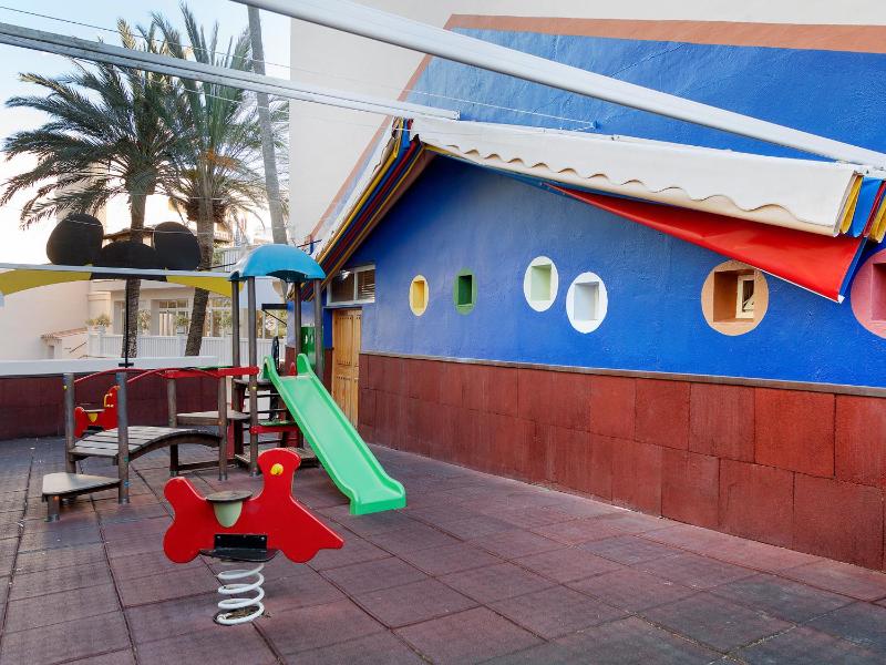 Crown Resorts Club Marbella - image 23