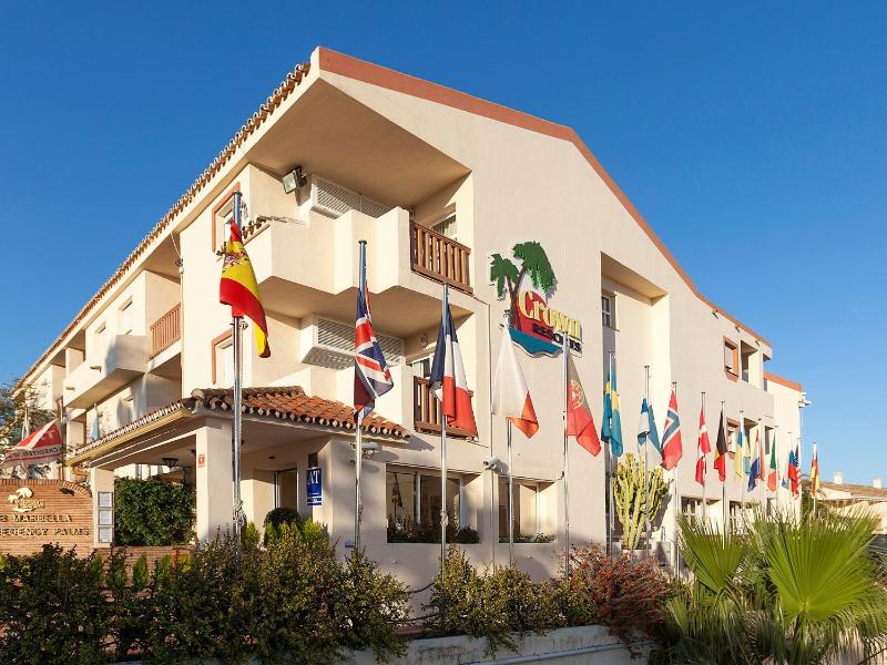 Crown Resorts Club Marbella - image 7