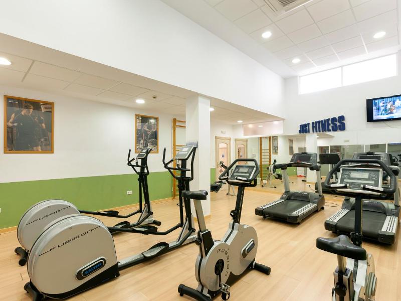 Crown Resorts Club Marbella - image 6