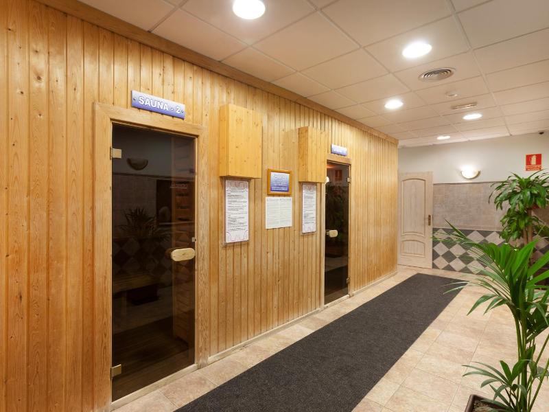 Crown Resorts Club Marbella - image 49