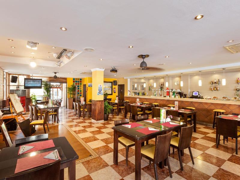 Crown Resorts Club Marbella - image 11