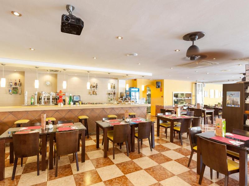 Crown Resorts Club Marbella - image 37